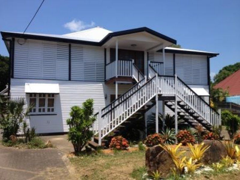 2d/258 Sheridan St, Cairns North, QLD 4870