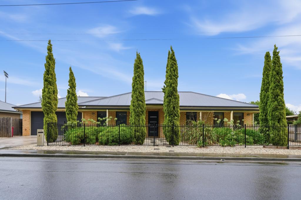 3 Brussels St, Mowbray, TAS 7248