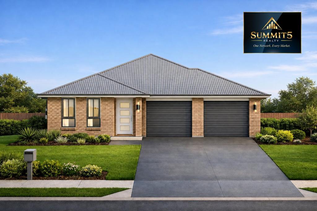 Lot 349 Haggarty Rd, Lochinvar, NSW 2321