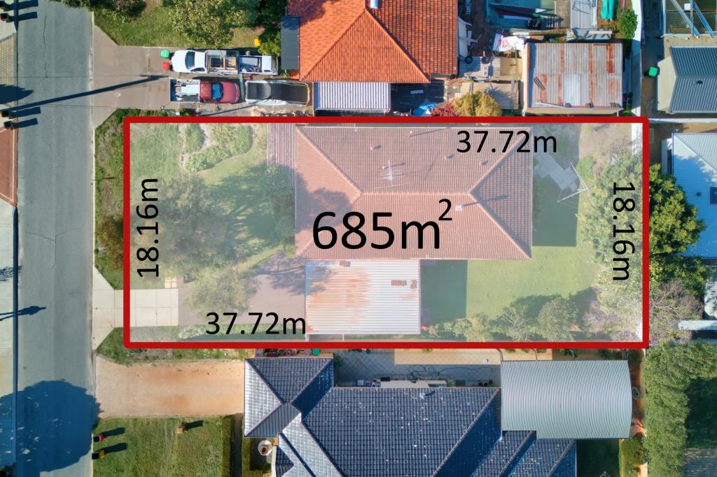 24 Rutherford Rd, Dianella, WA 6059