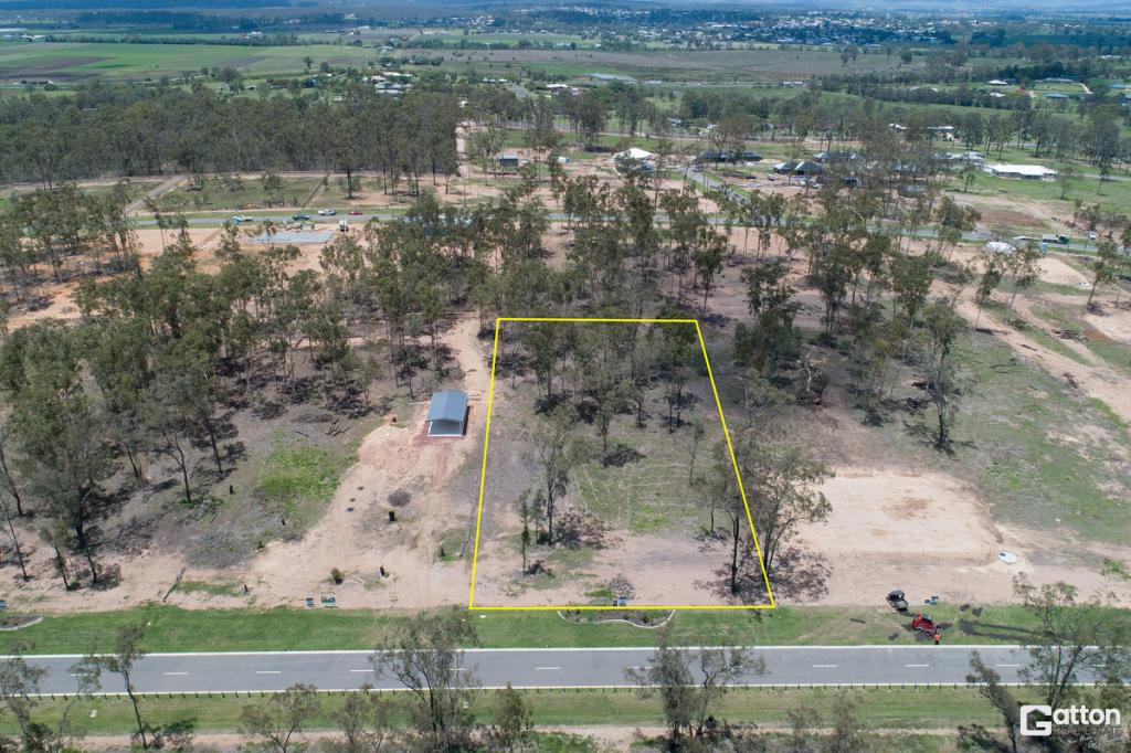 31 Howell Cct, Adare, QLD 4343