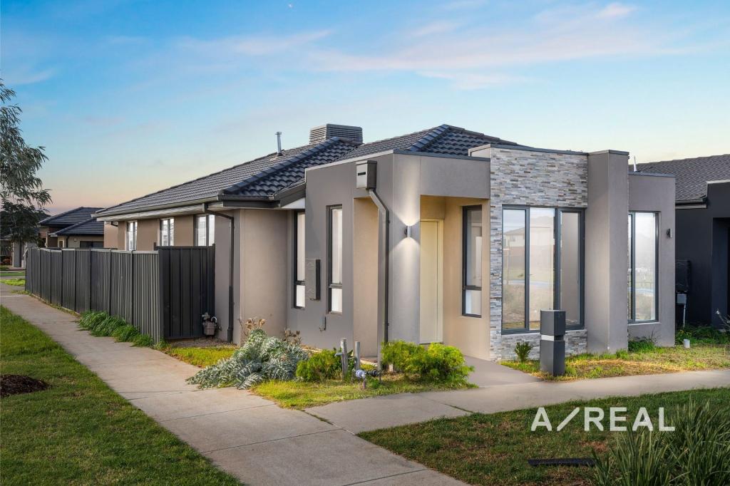 34 Argenta Pkwy, Tarneit, VIC 3029