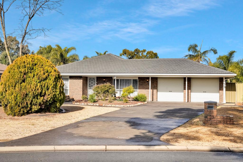 13 Strangways Rd, Angle Vale, SA 5117