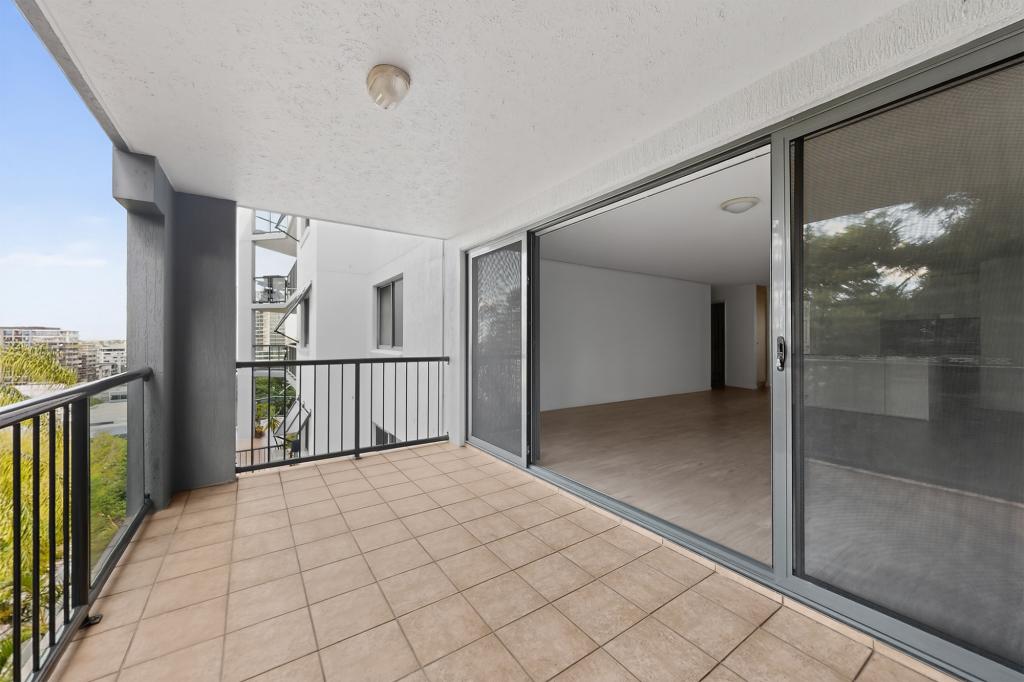 84/7 Boyd St, Bowen Hills, QLD 4006