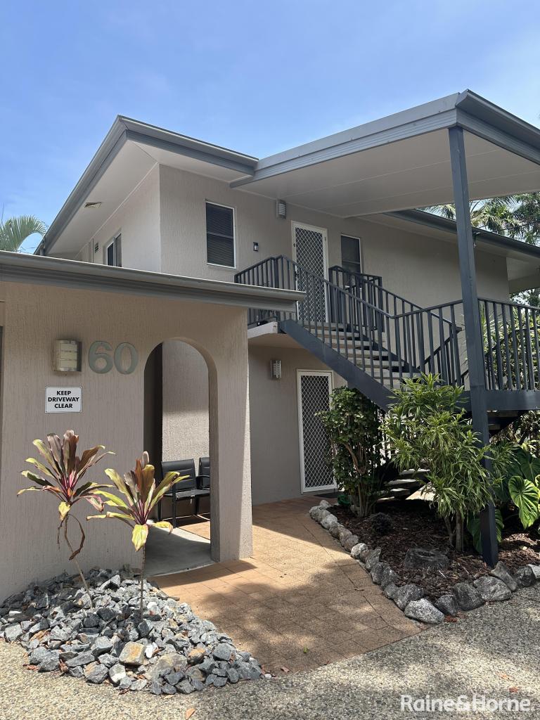 3/60-62 MUDLO ST, PORT DOUGLAS, QLD 4877