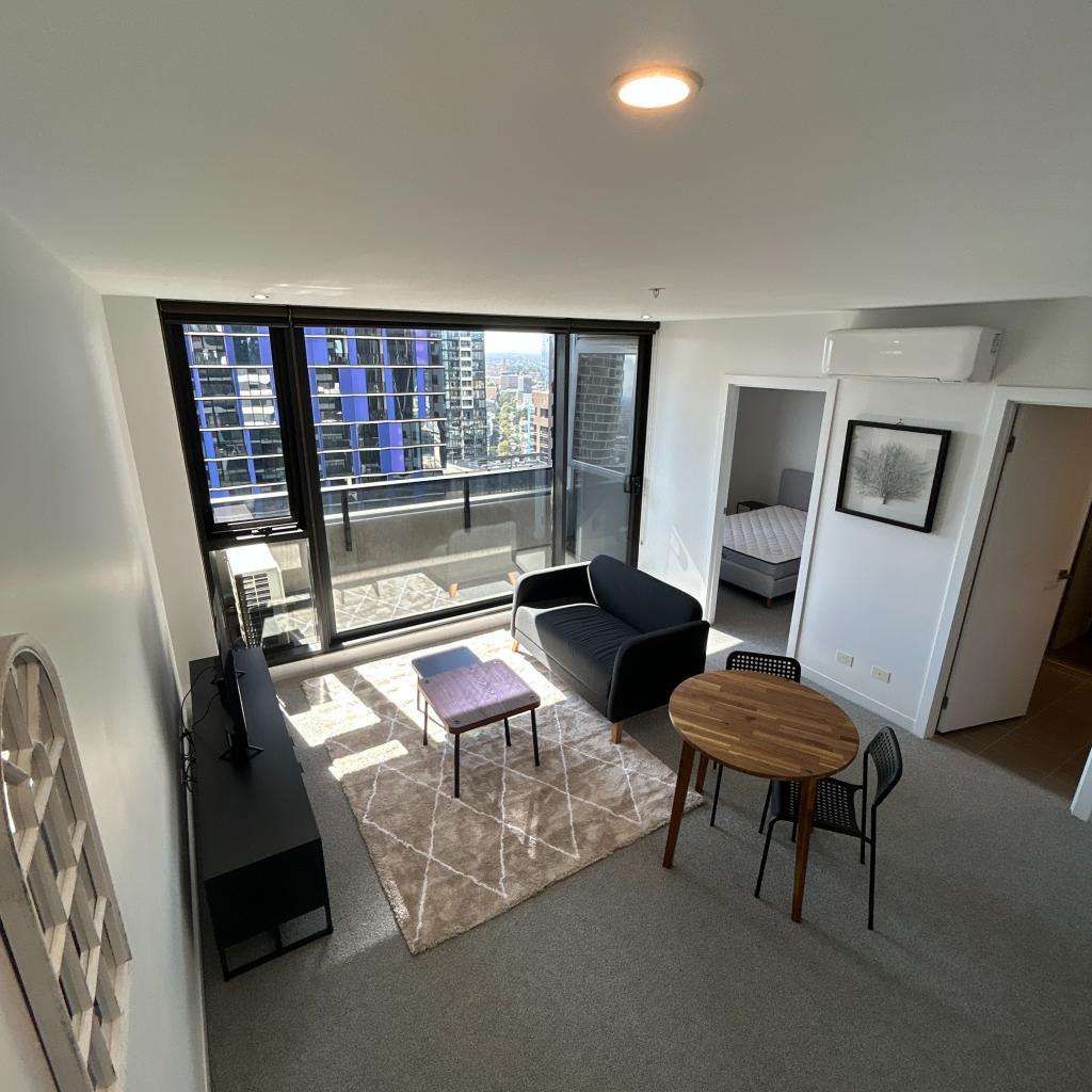3211/80 A'Beckett St, Melbourne, VIC 3000
