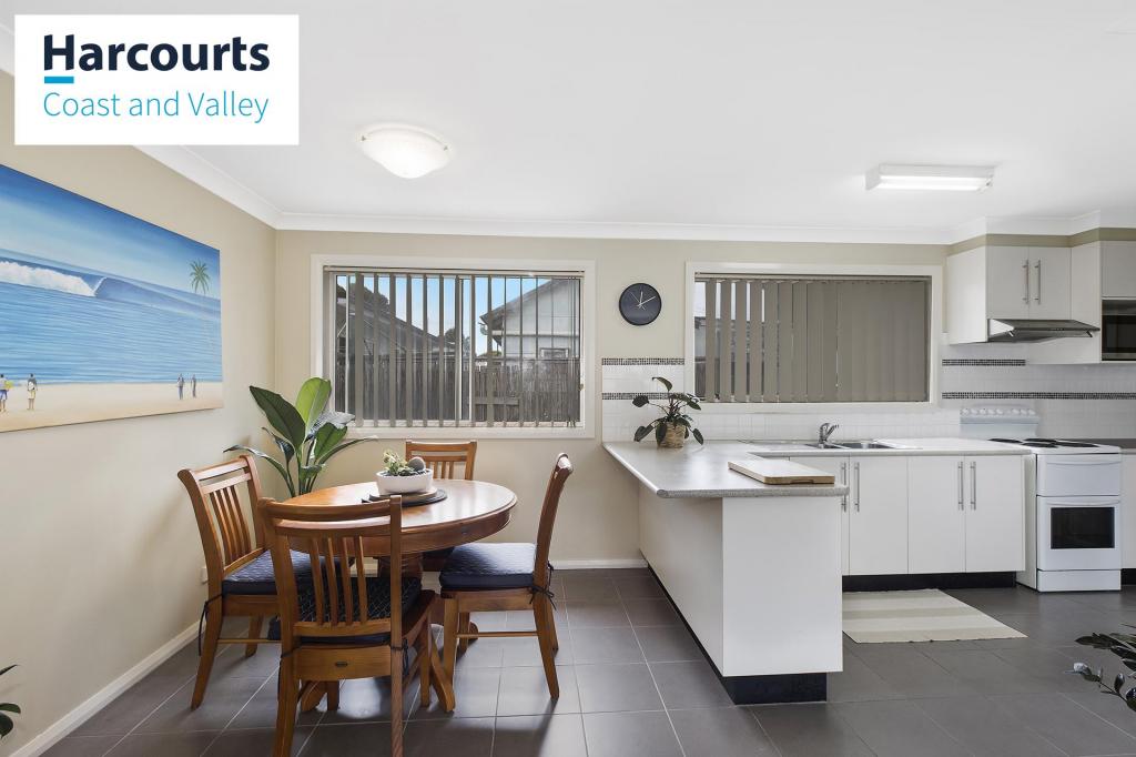 4/16 FRASER RD, LONG JETTY, NSW 2261