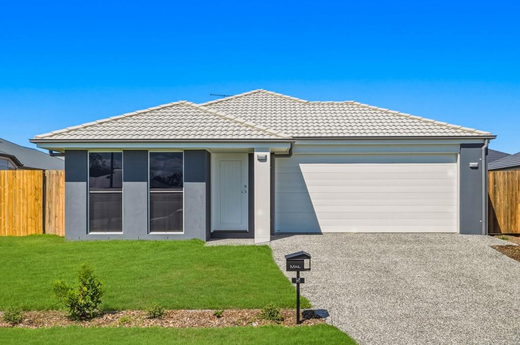 5 Duke Rd, Logan Reserve, QLD 4133