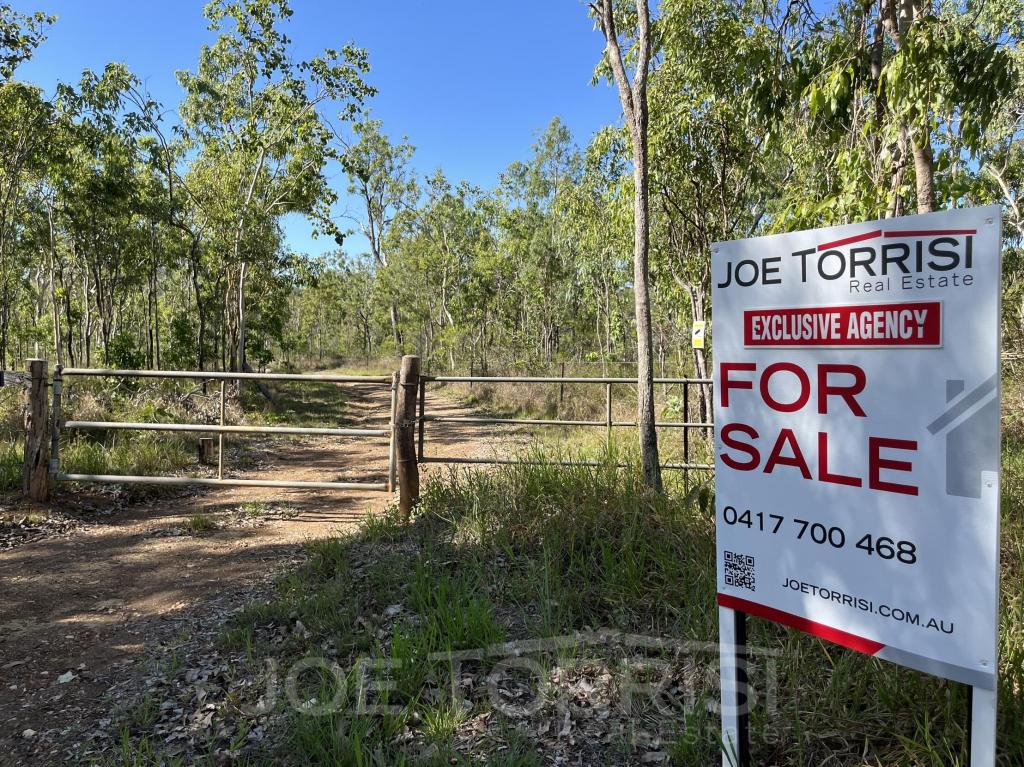 841 Bilwon Rd, Biboohra, QLD 4880