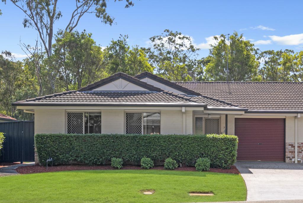 3/333 Colburn Ave, Victoria Point, QLD 4165