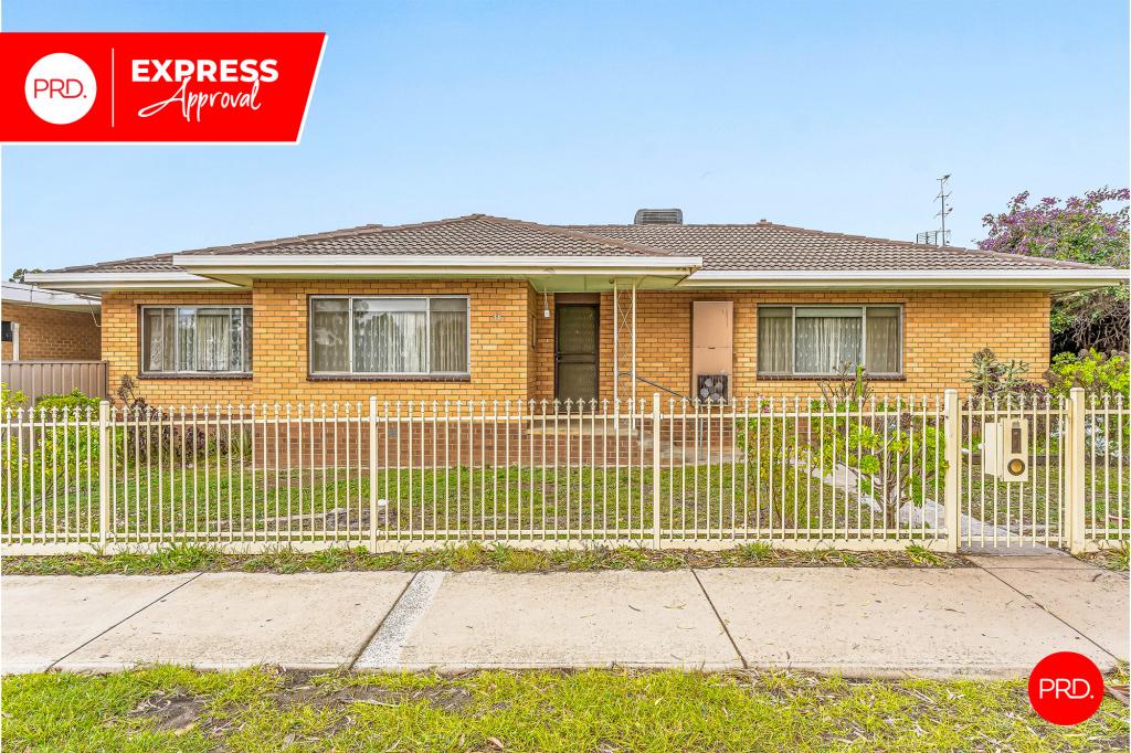 36 Havilah Rd, Long Gully, VIC 3550