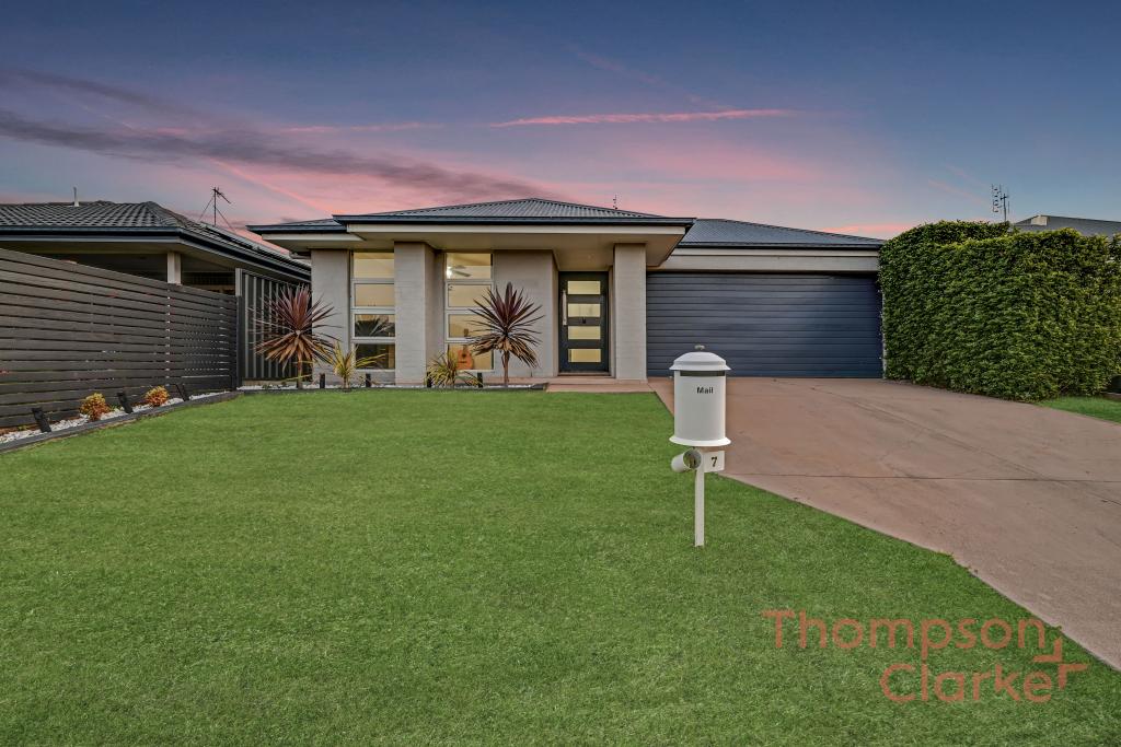 7 Hayworth St, Rutherford, NSW 2320