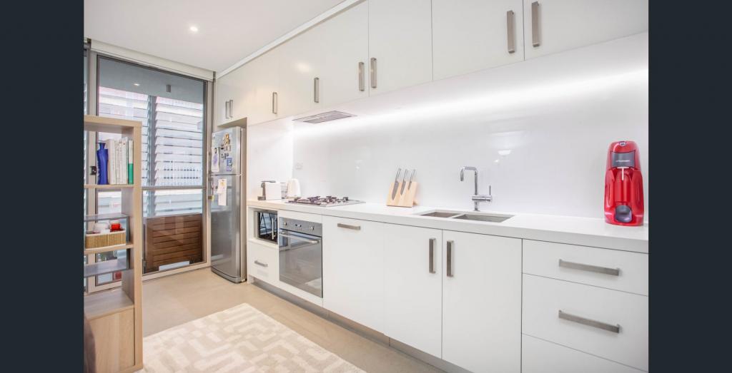 204/19-31 Goold St, Chippendale, NSW 2008