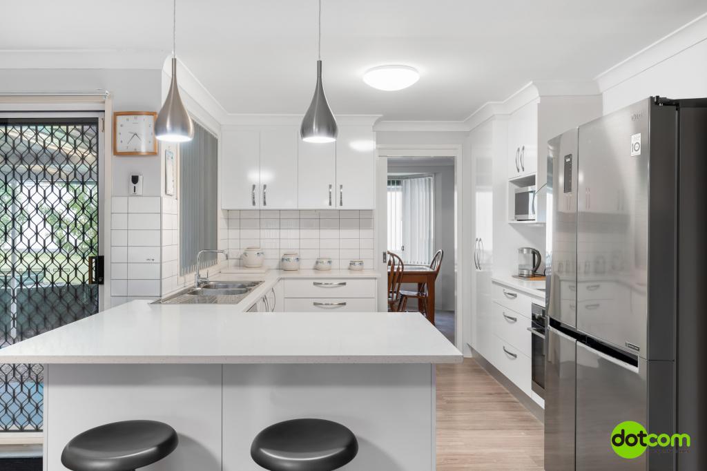 19 Ebony Dr, Hamlyn Terrace, NSW 2259