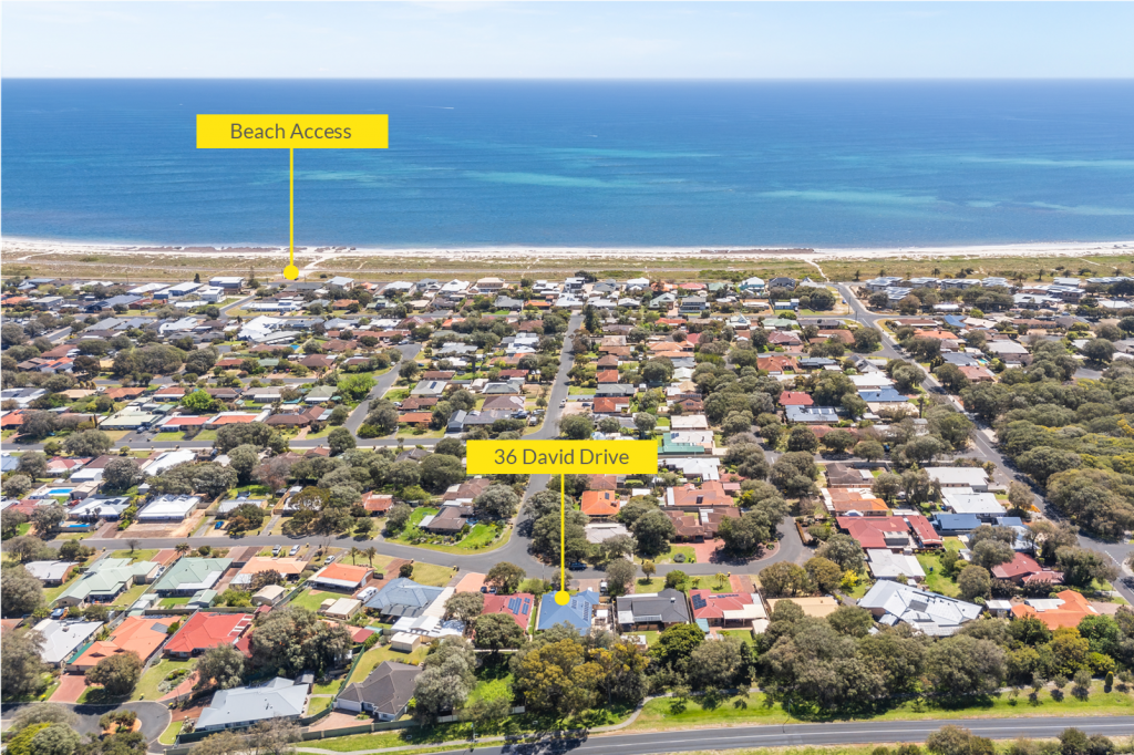 36 David Dr, Geographe, WA 6280
