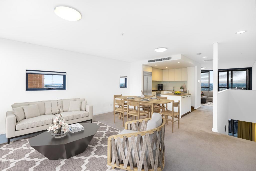 1501/38 Atchison St, St Leonards, NSW 2065