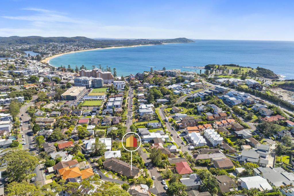 4/45-47 Ash St, Terrigal, NSW 2260