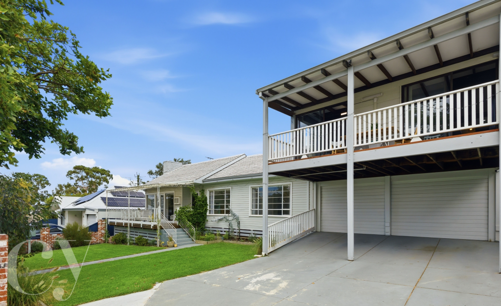 93 Paget St, Hilton, WA 6163