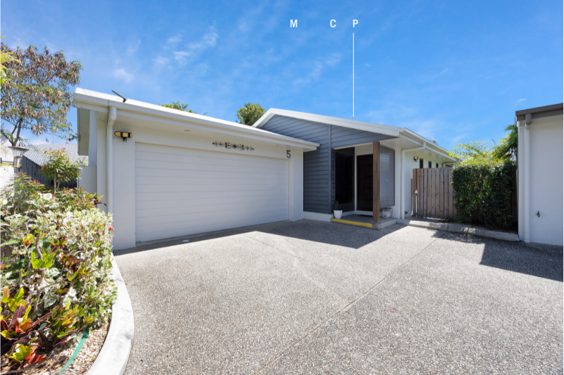 5/65 Pioneer St, Glenella, QLD 4740