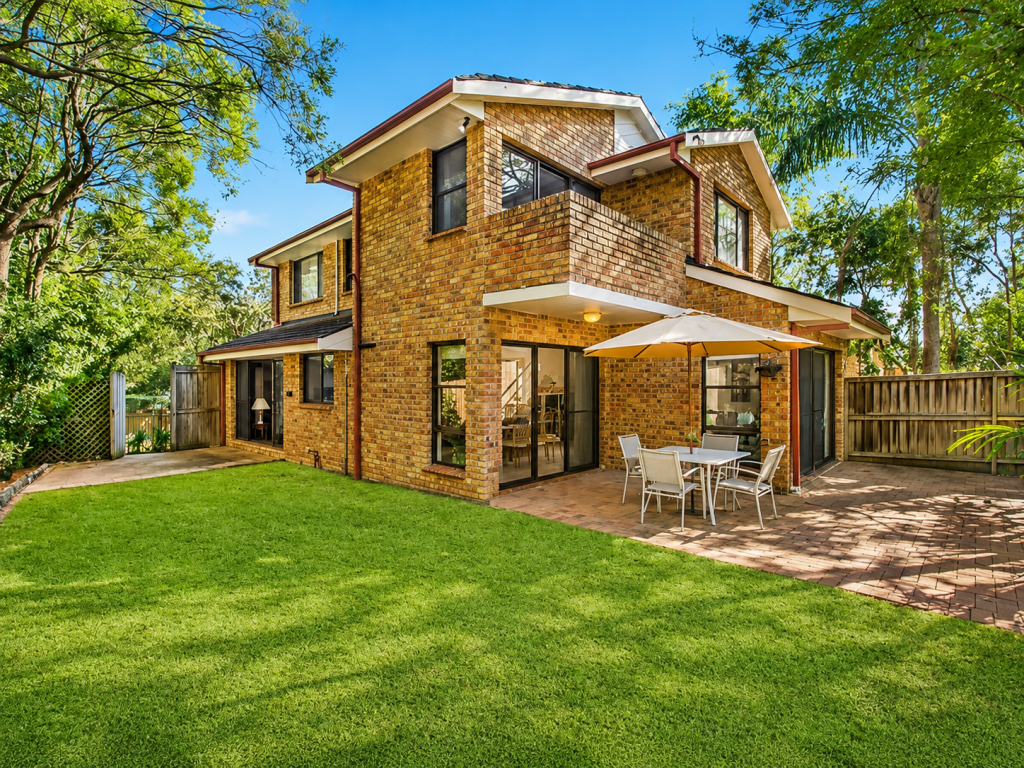 9/9-11 Thallon St, Carlingford, NSW 2118