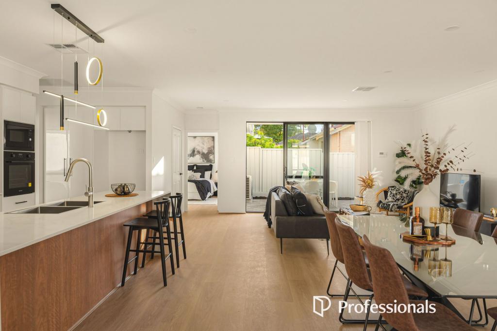 6 B&C Medhurst Cres, Nollamara, WA 6061