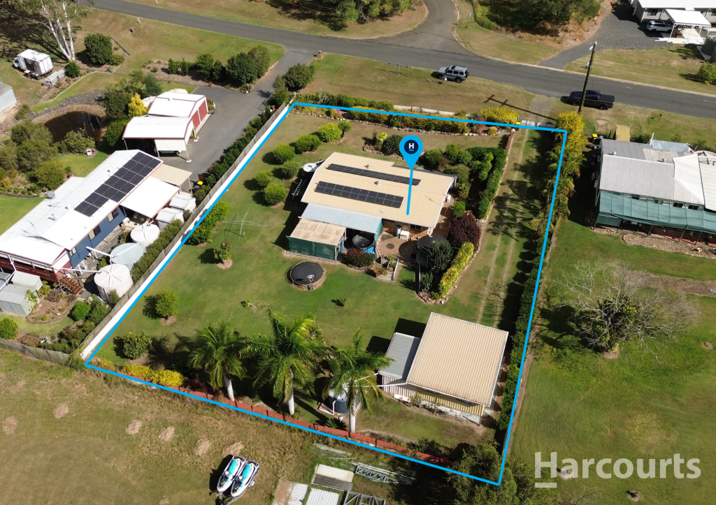 10 Lister St, Apple Tree Creek, QLD 4660