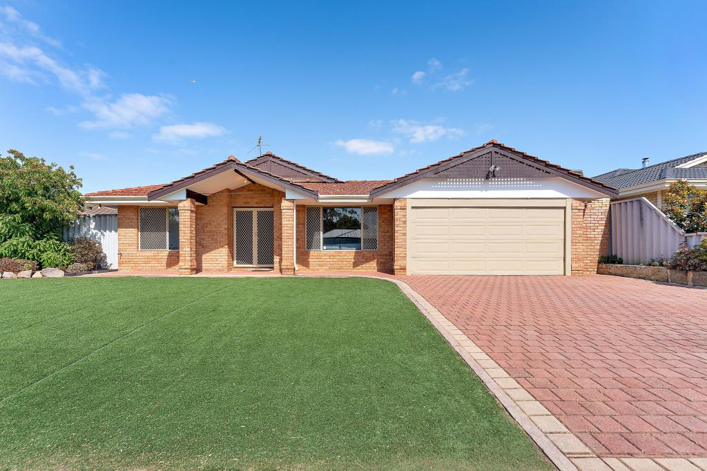 48 Kingston Pl, Kardinya, WA 6163