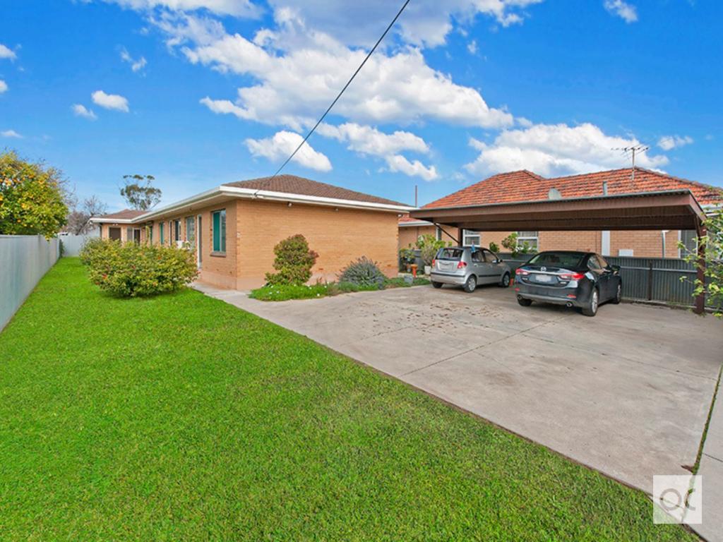 2/51 Gladstone Ave, Kilburn, SA 5084