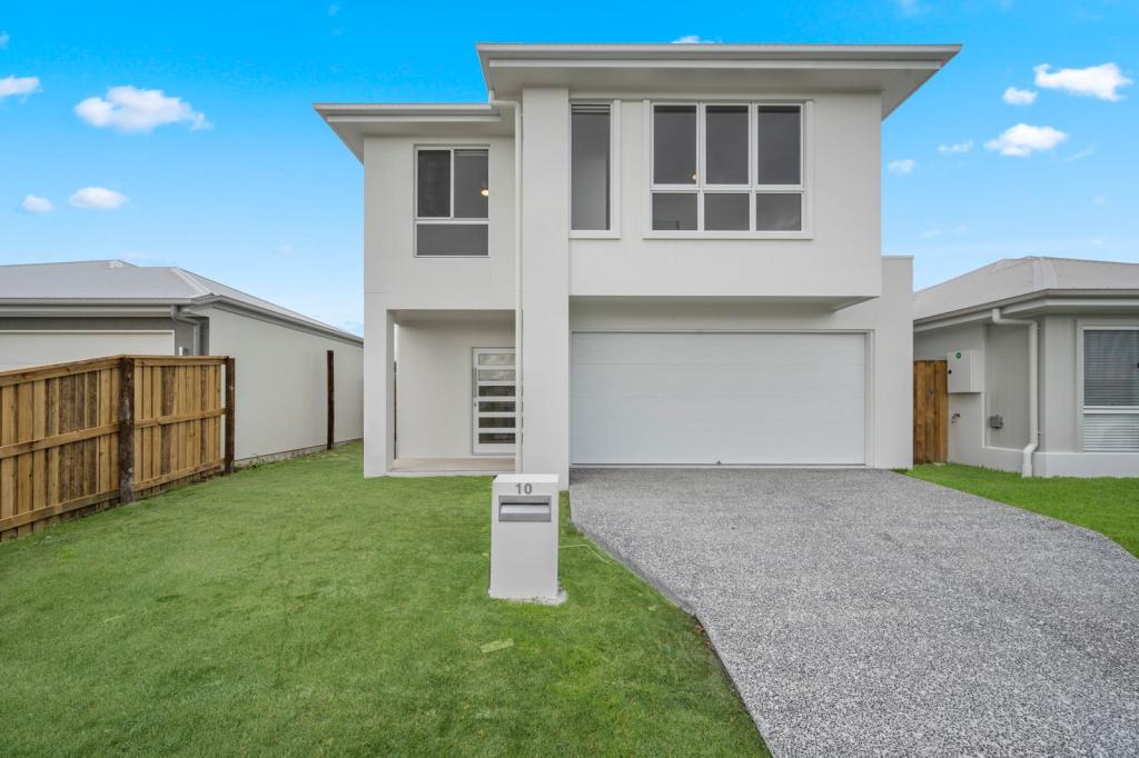 10 Gazania St, Palmview, QLD 4553