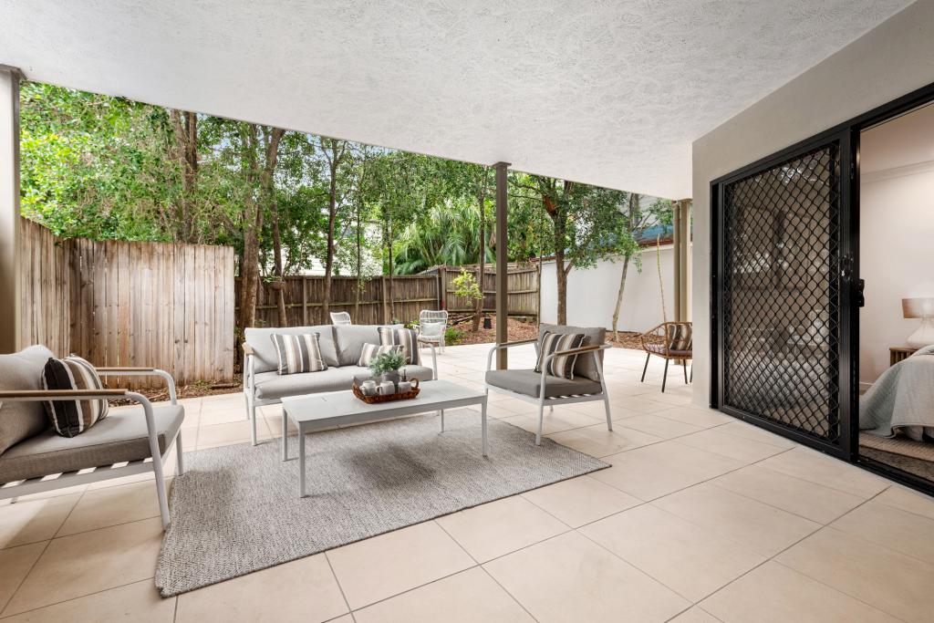 1/25 Richmond Rd, Morningside, QLD 4170