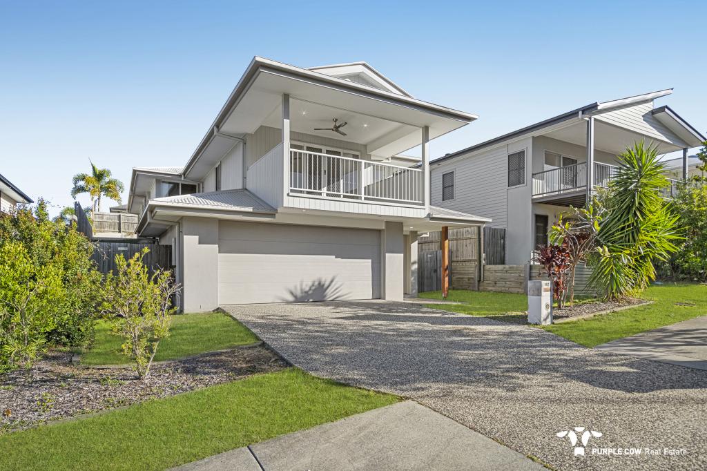 102 Russell Luhrs Way, Spring Mountain, QLD 4300
