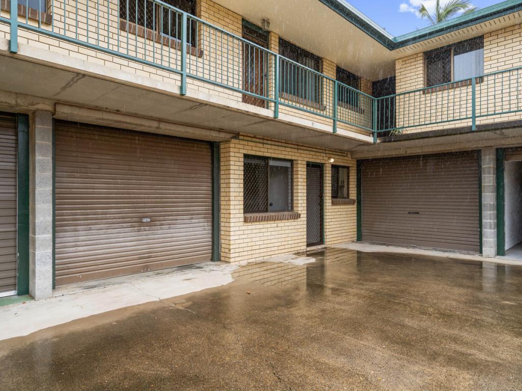 1/97 Akonna St, Wynnum, QLD 4178