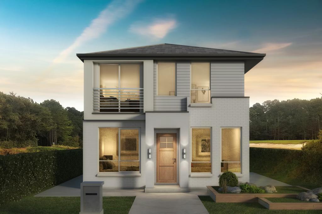 Lot 2723 Menangle Rd, Menangle Park, NSW 2563