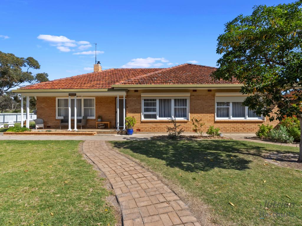 23 NORTH TCE, MINLATON, SA 5575