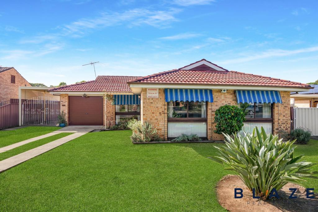 573 Smithfield Rd, Greenfield Park, NSW 2176