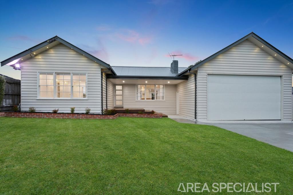 177a Warrandyte Rd, Langwarrin, VIC 3910