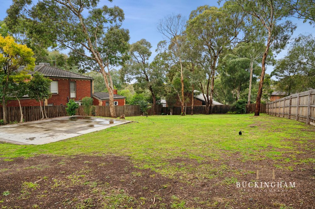 7 Ryrie Ct, Montmorency, VIC 3094