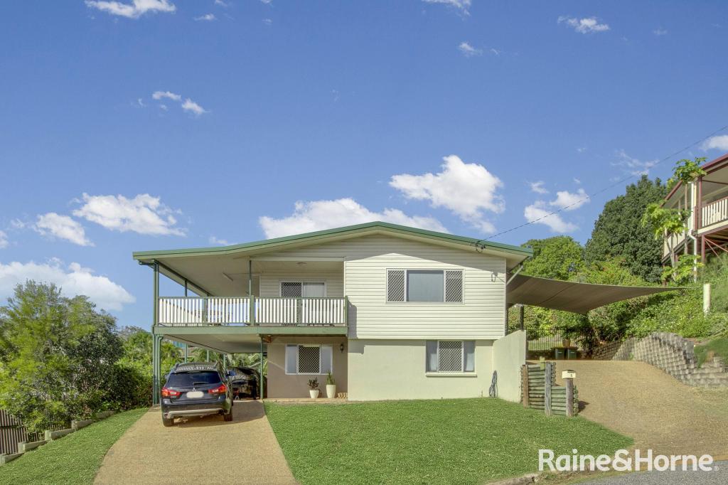 5 Beale St, West Gladstone, QLD 4680