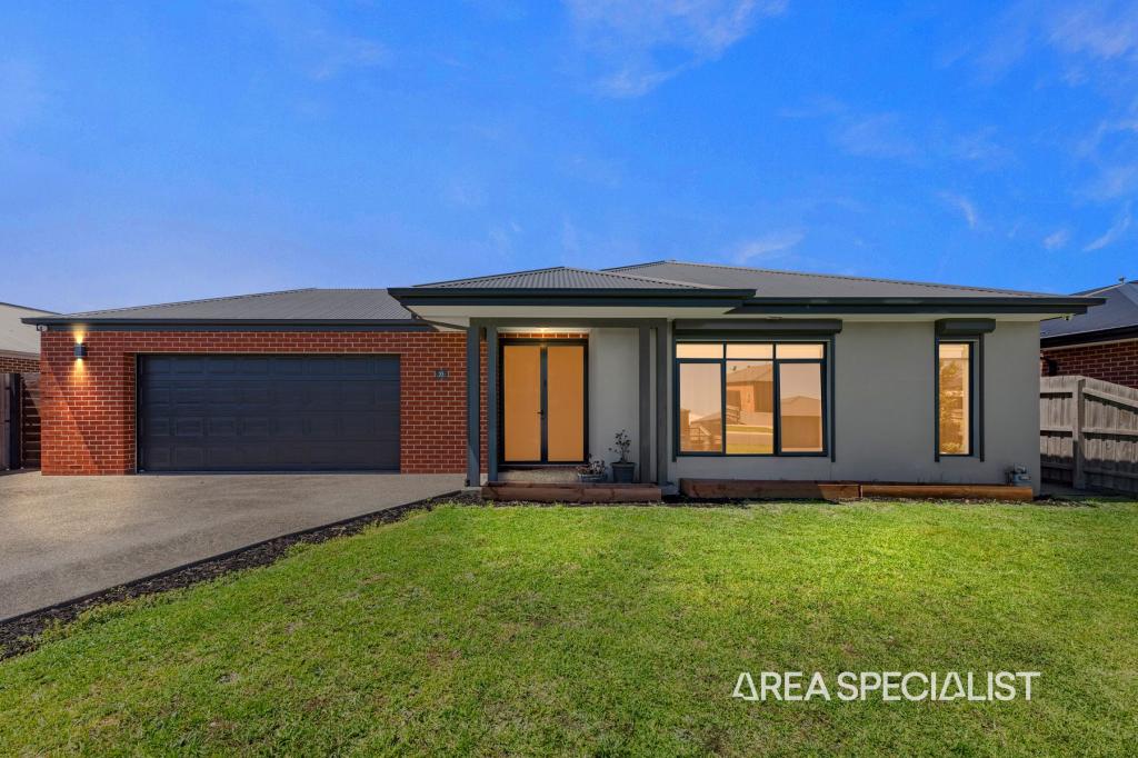 55 Diamond Dr, Koo Wee Rup, VIC 3981