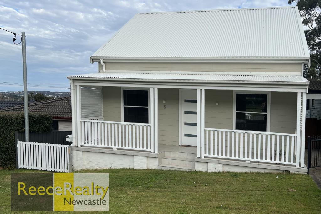 5 Chinchen St, North Lambton, NSW 2299