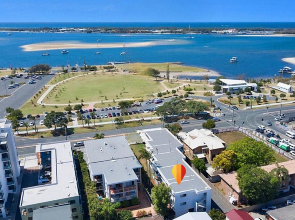 12/128 MARINE PDE, SOUTHPORT, QLD 4215
