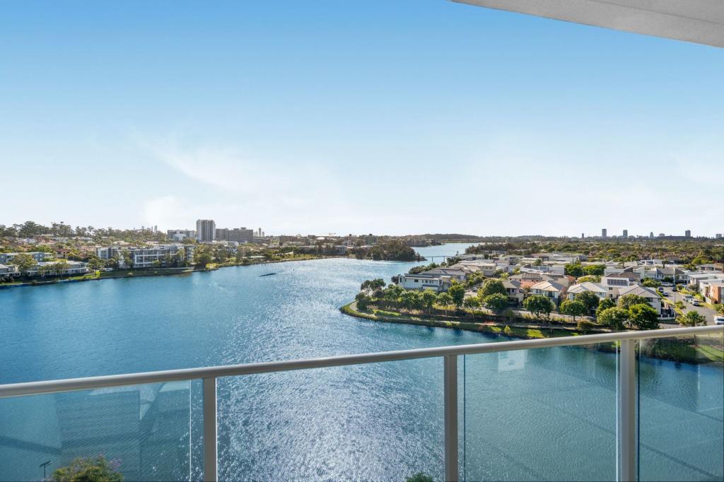2708/397 Christine Ave, Varsity Lakes, QLD 4227
