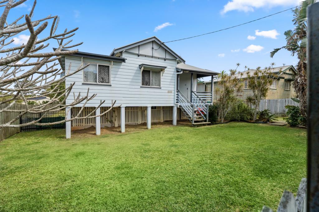 222 WALKER ST, MARYBOROUGH, QLD 4650