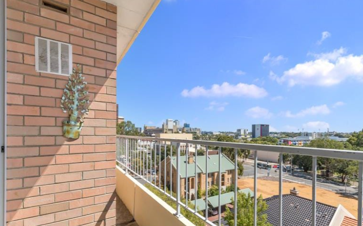 712/112-122 Goderich St, East Perth, WA 6004