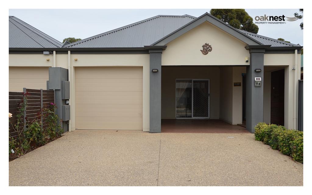 Room 3/11a Mcewin St, Renown Park, SA 5008