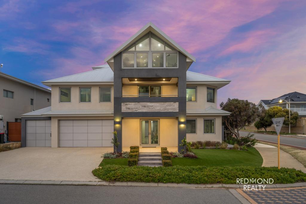 28 CLEARVIEW AVE, BURNS BEACH, WA 6028