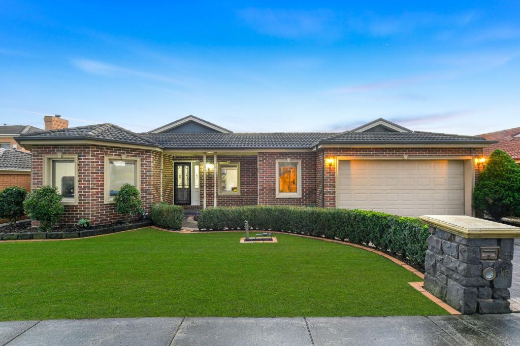 19 Grove Gdns, Berwick, VIC 3806