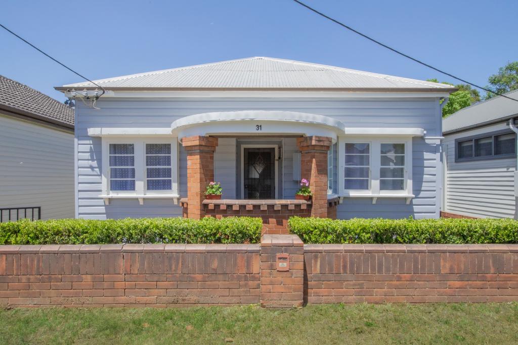 31 NORTHUMBERLAND ST, MARYVILLE, NSW 2293