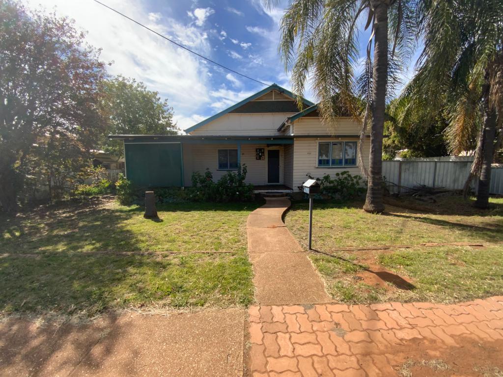 85 Orange St, Condobolin, NSW 2877