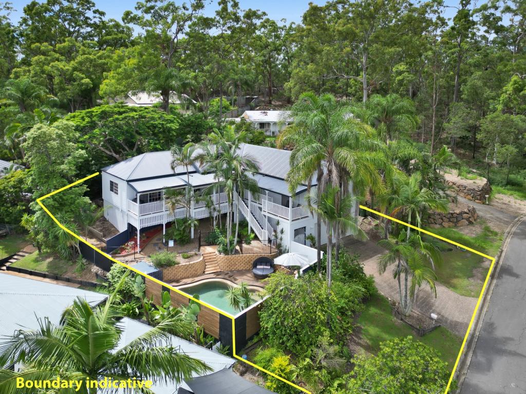 4 Para Pl, Robina, QLD 4226